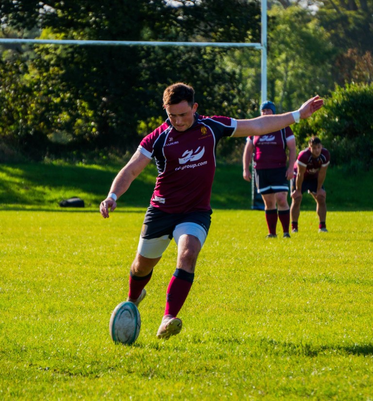 Academy Rugby Football Club – Established 1945