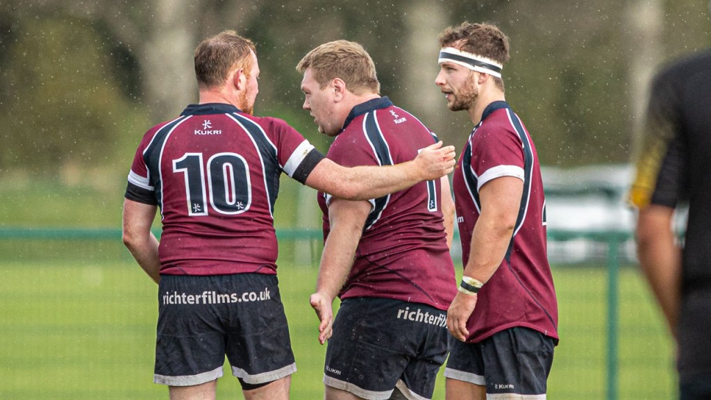 Academy Rugby Football Club – Established 1945