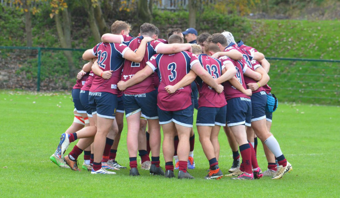 Academy Rugby Football Club – Established 1945